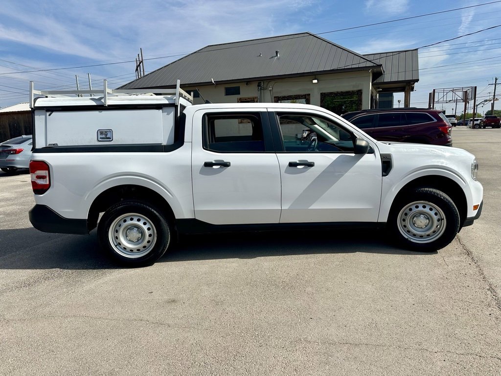 Used 2022 Ford Maverick XL image 7