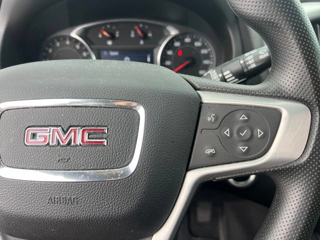Used 2024 GMC Terrain SLE w/ Driver Convenience Package AWD/4WD image 26