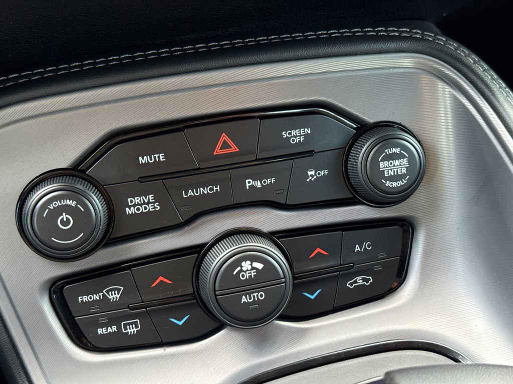 Used 2023 Dodge Challenger R/T Scat Pack image 24