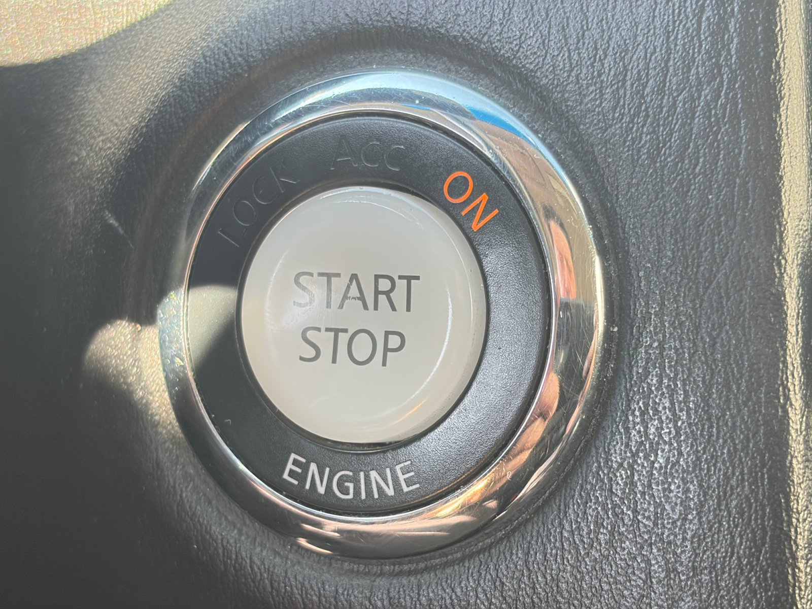 Used 2009 INFINITI EX35 AWD image 22