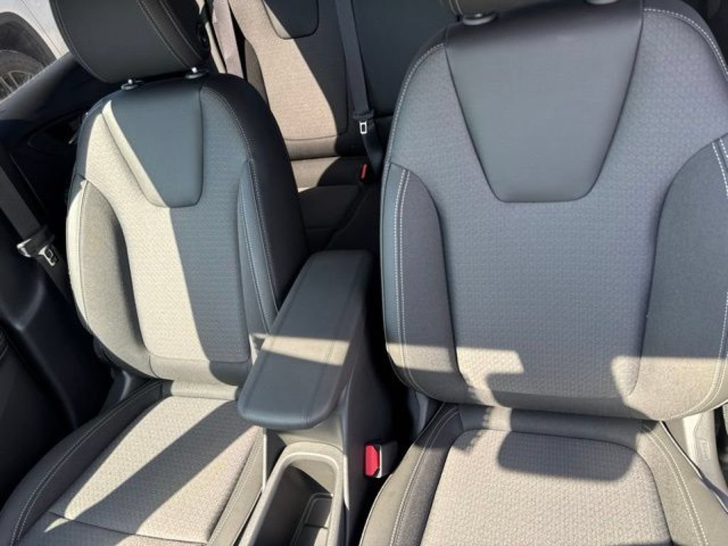 New 2026 Buick Encore GX Preferred w/ Advanced Technology Package AWD/4WD image 16