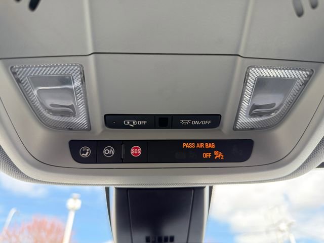 Used 2022 Chevrolet Blazer LT image 30