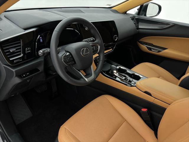 Certified 2023 Lexus NX 350 AWD w/ Cold Area Package image 16