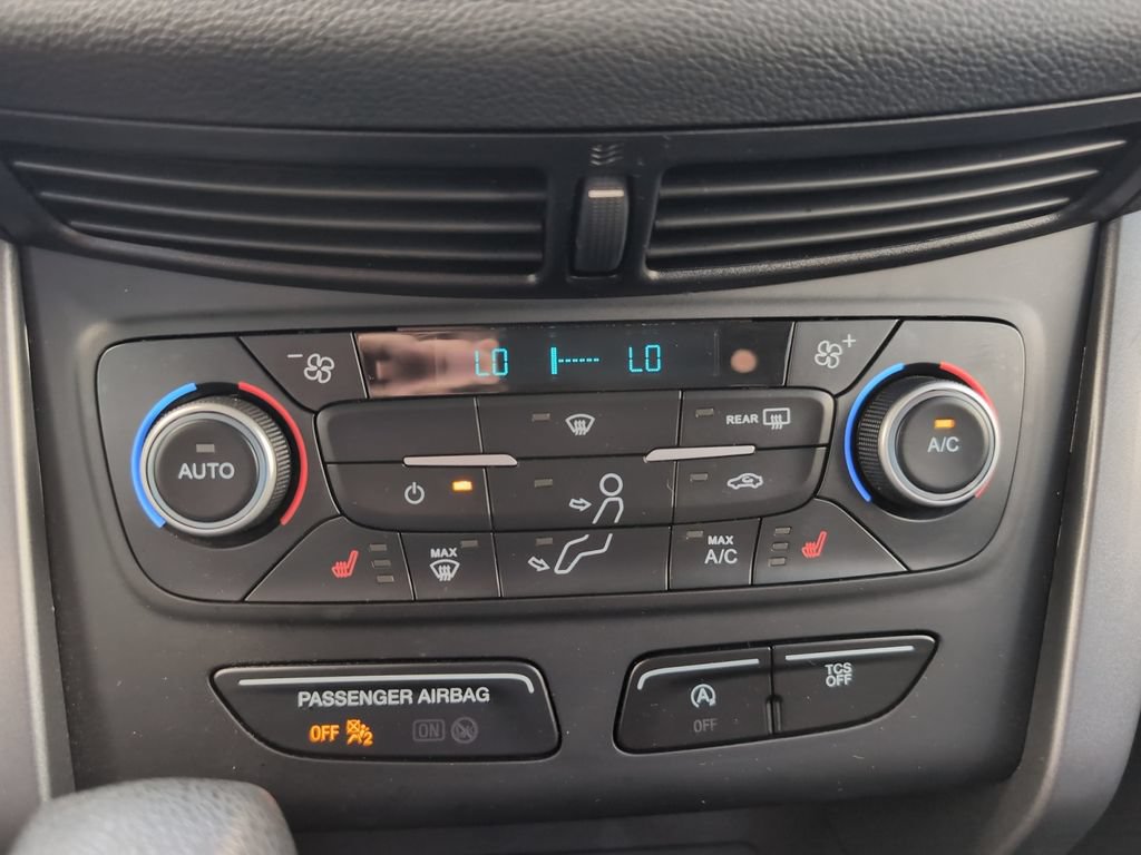 Used 2019 Ford Escape SE AWD/4WD image 13