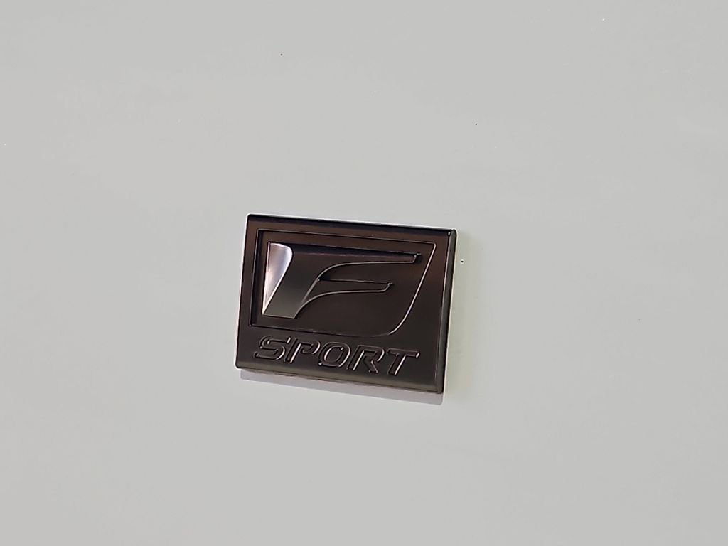 Used 2025 Lexus IS 350 F Sport w/ Accessory Package image 10