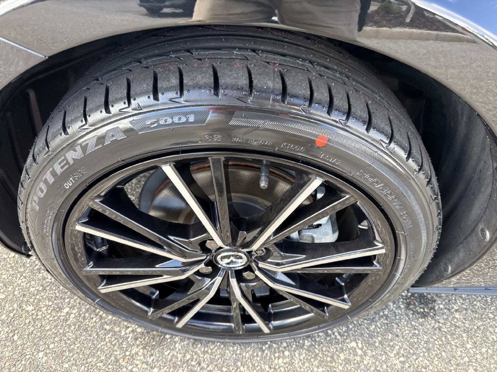 Certified 2025 MAZDA MX-5 Miata Grand Touring RWD image 11