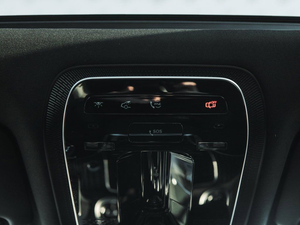 New 2025 Mercedes-Benz C 36 AMG S image 31