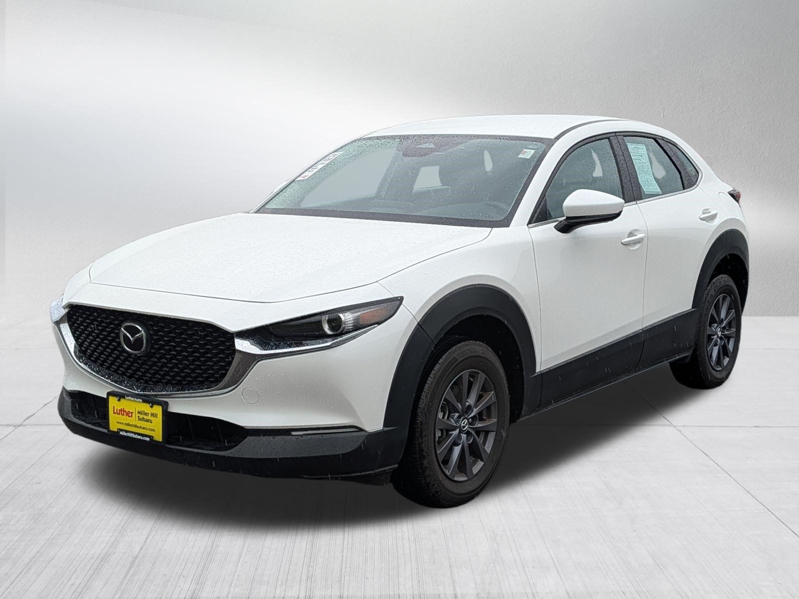 Used 2025 MAZDA CX-30 AWD 2.5 S image 3