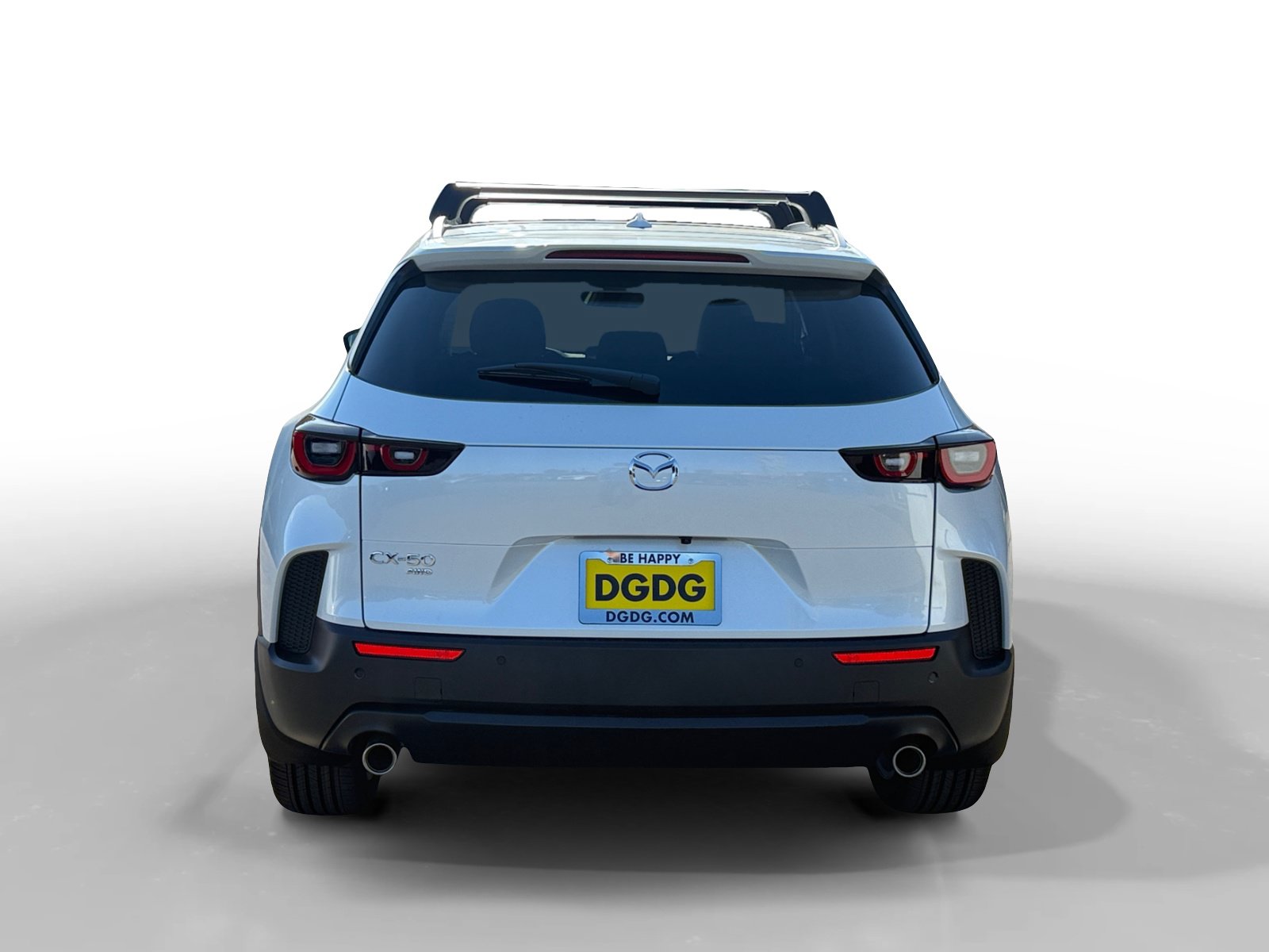 New 2026 MAZDA CX-50 AWD 2.5 S w/ Premium Package image 4