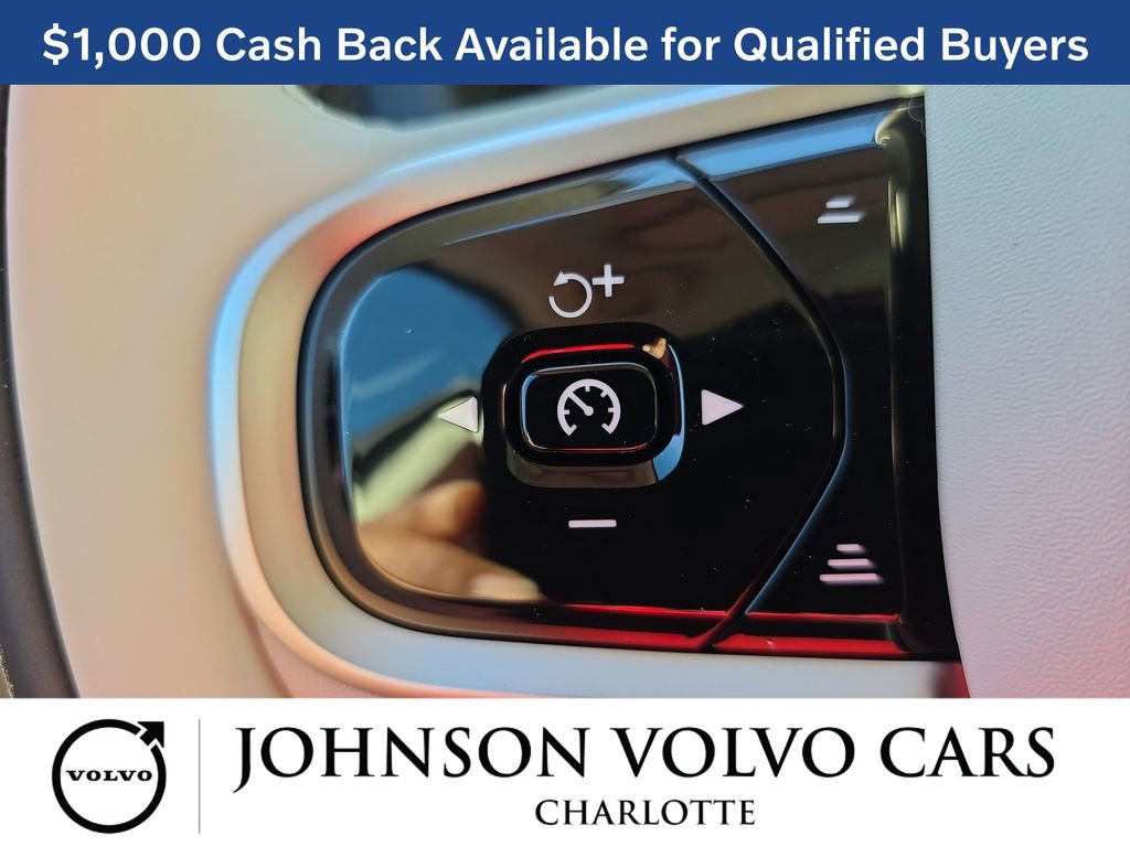 New 2026 Volvo XC60 T8 Ultra w/ Protection Package Premier image 17