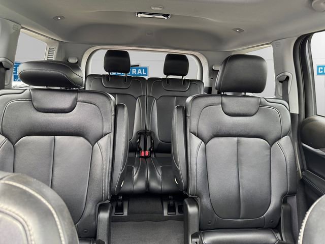 Certified 2022 Jeep Grand Cherokee L Limited image 14