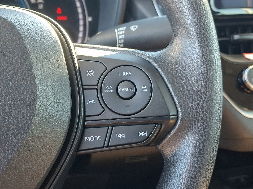 Used 2026 Toyota Corolla LE w/ LE Premium Package AWD/4WD image 24