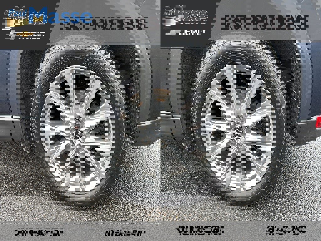 Used 2021 MAZDA CX-5 Grand Touring Reserve image 8