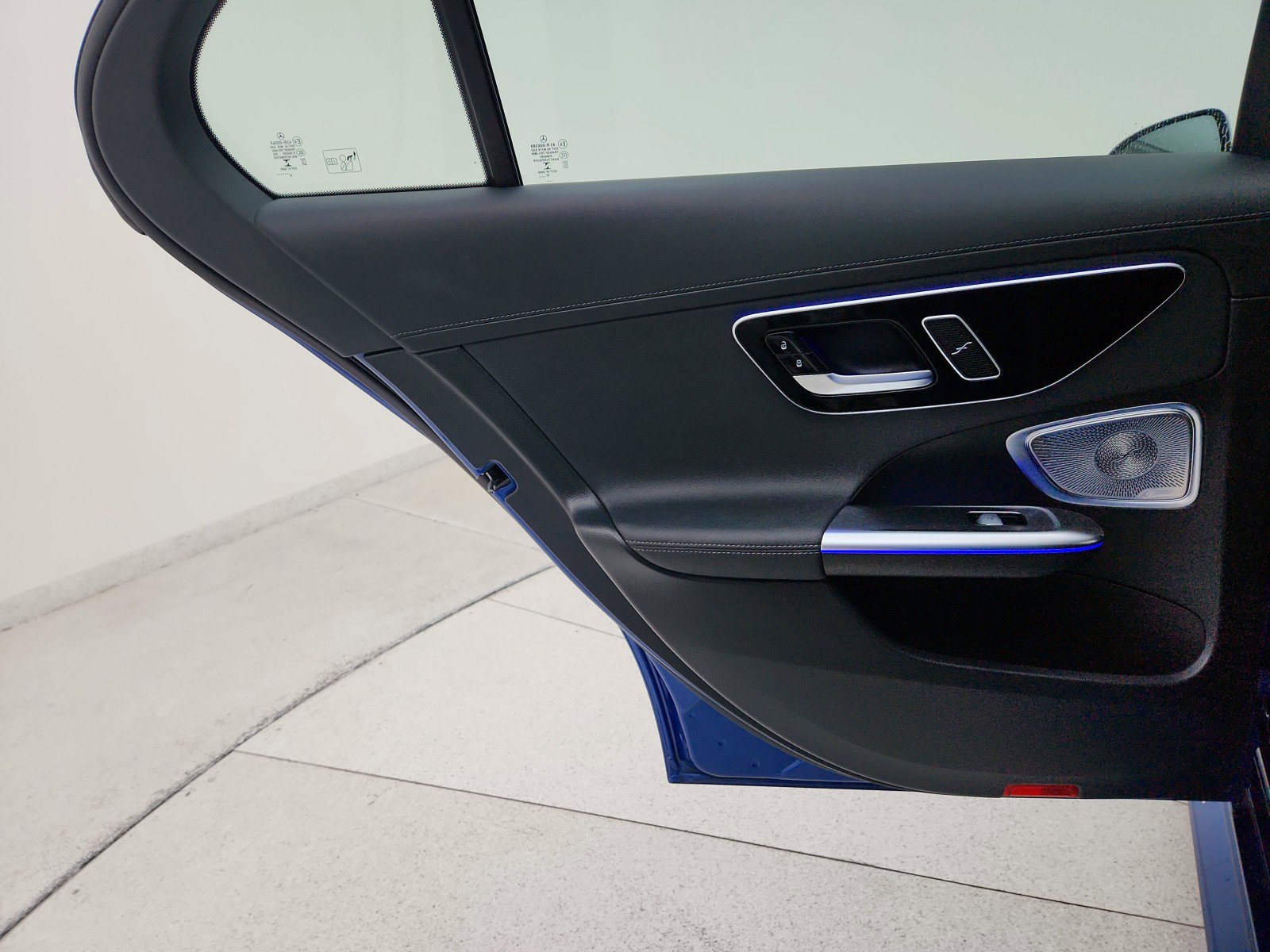 Certified 2023 Mercedes-Benz C 43 AMG 4MATIC Sedan w/ Pinnacle Trim Package image 24