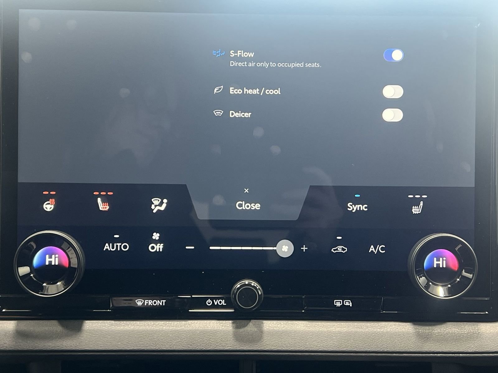 New 2026 Subaru Solterra AWD/4WD image 19