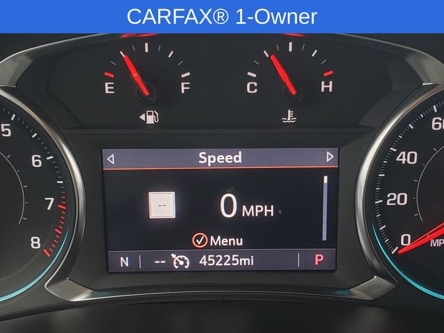 Used 2023 Chevrolet Traverse RS w/ LPO, Floor Liner Package FWD image 14