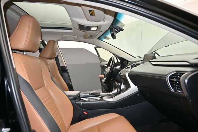 Used 2017 Lexus NX 200t AWD w/ Premium Package image 24