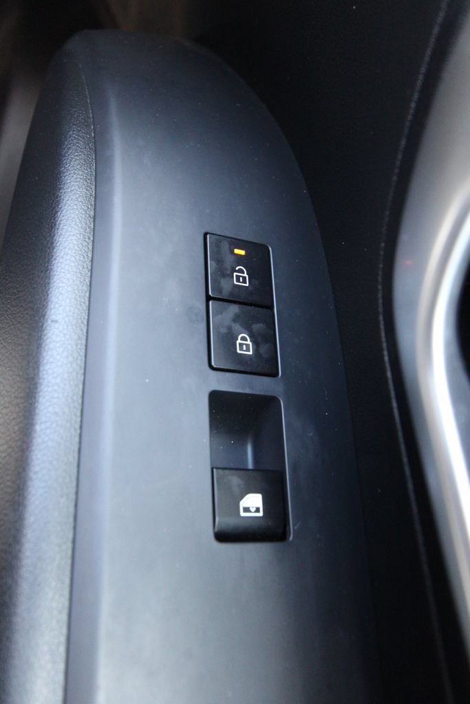 Used 2025 Hyundai Tucson SEL AWD/4WD image 26