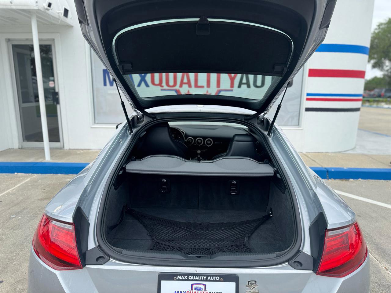 Used 2016 Audi TT 2.0T image 62