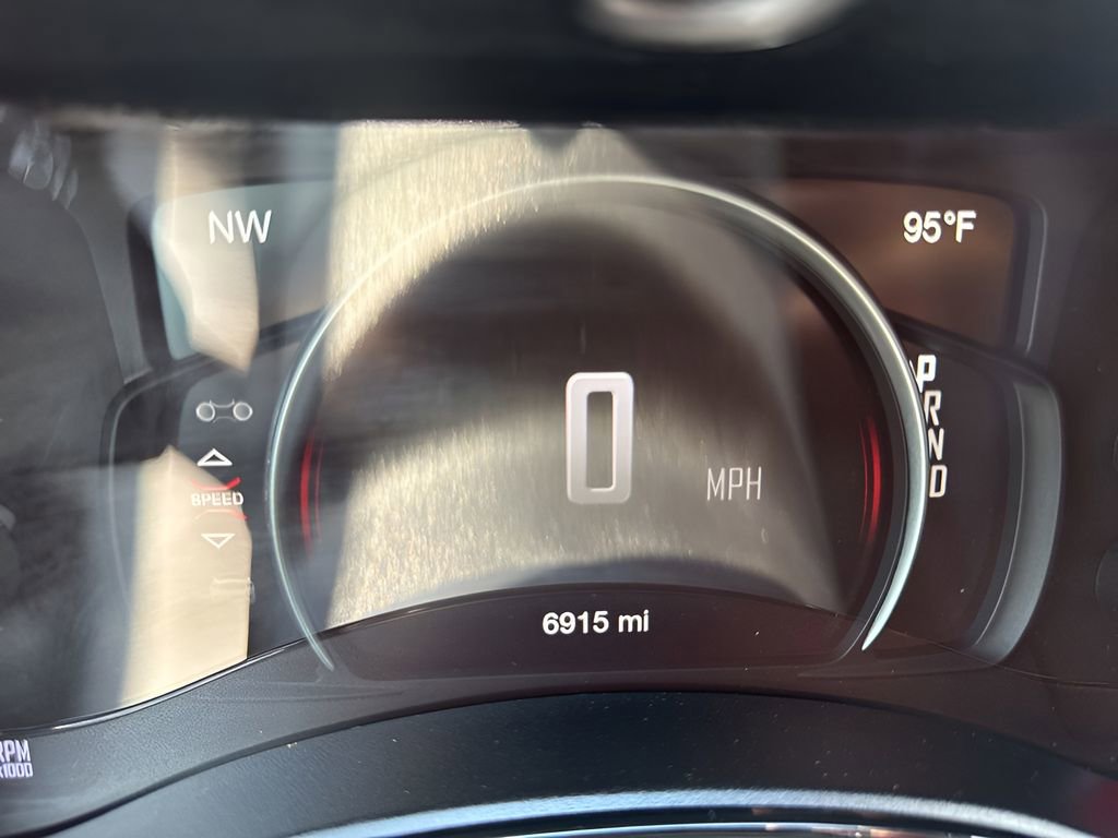 Used 2026 Dodge Durango GT AWD/4WD image 25