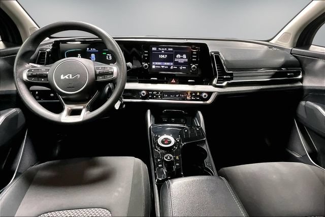 Used 2023 Kia Sportage LX AWD/4WD image 8