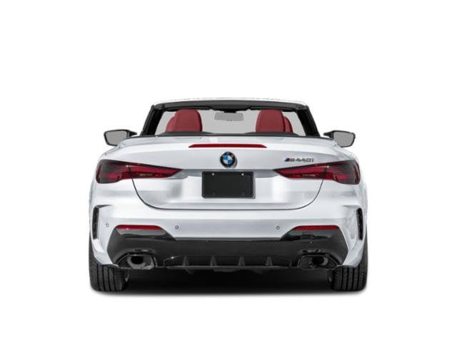 New 2027 BMW M440i xDrive Convertible AWD/4WD image 8