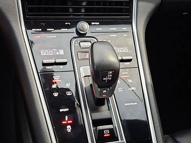 Used 2018 Porsche Panamera image 23