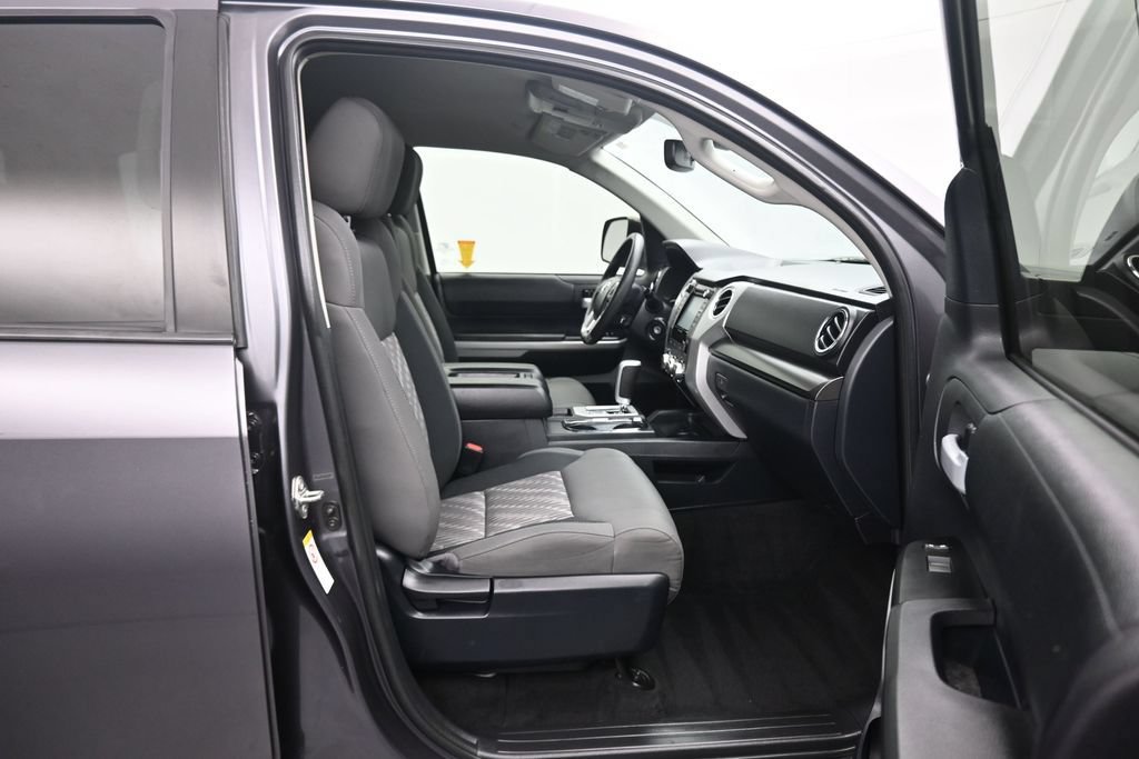 Used 2019 Toyota Tundra SR5 w/ SR5 Upgrade Package RWD image 41