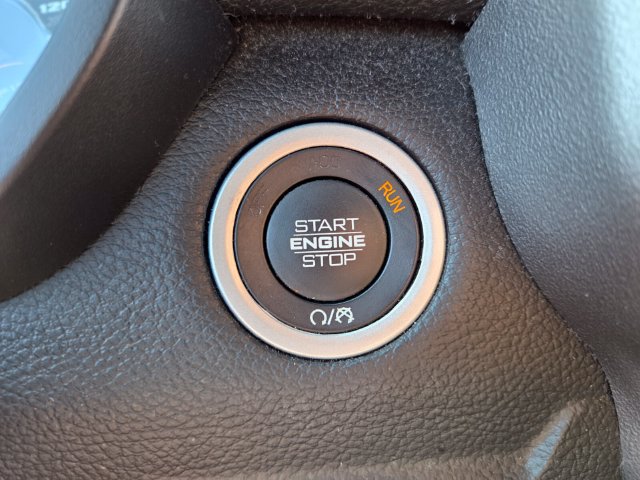 Used 2020 RAM 1500 Rebel w/ Rebel Level 1 Equipment Group AWD/4WD image 29