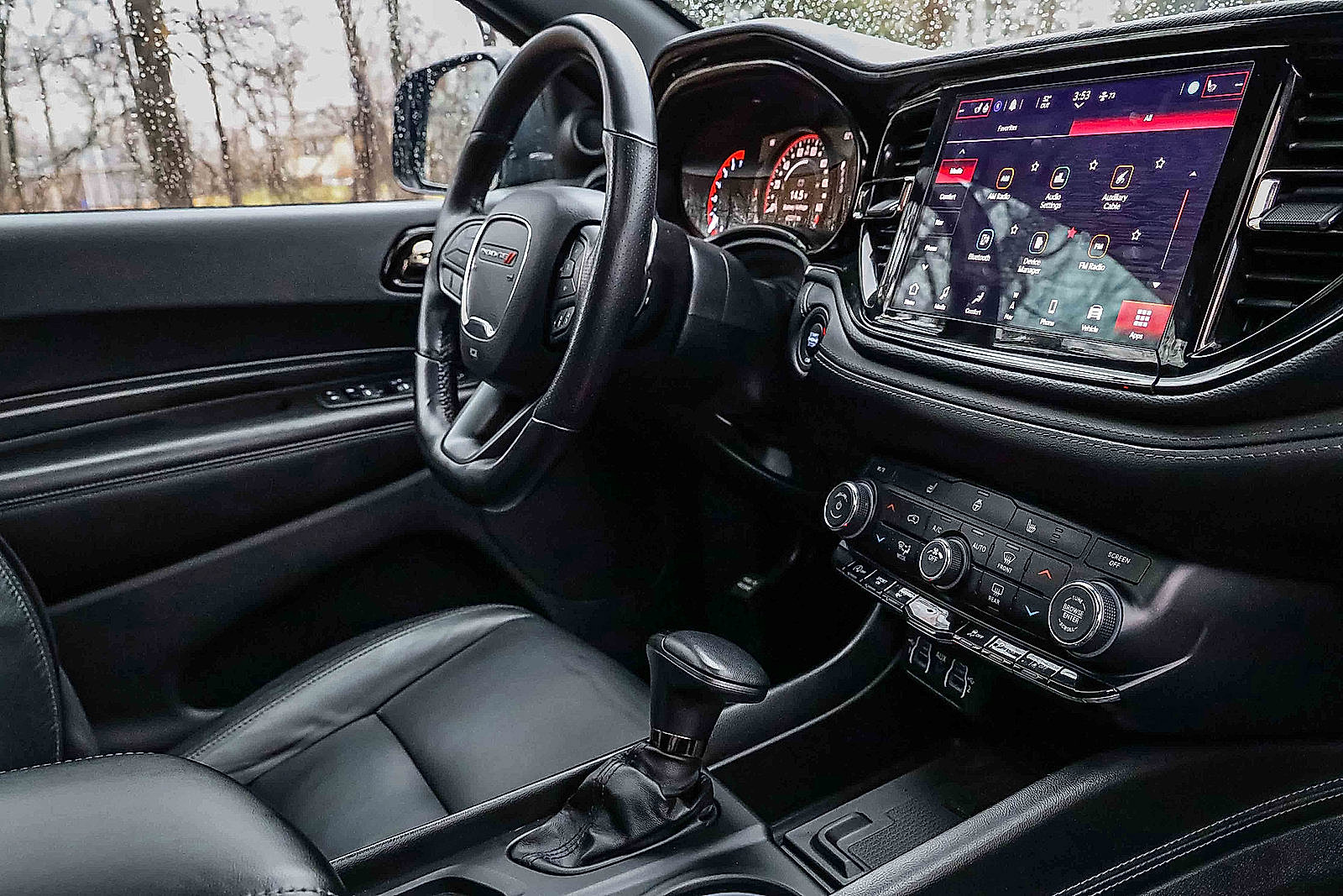 Used 2022 Dodge Durango GT AWD/4WD image 27
