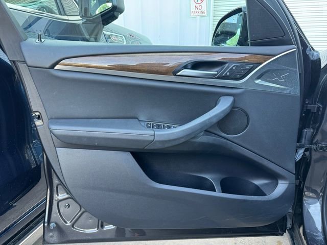 Used 2019 BMW X3 sDrive30i w/ Driving Assistance Package image 4
