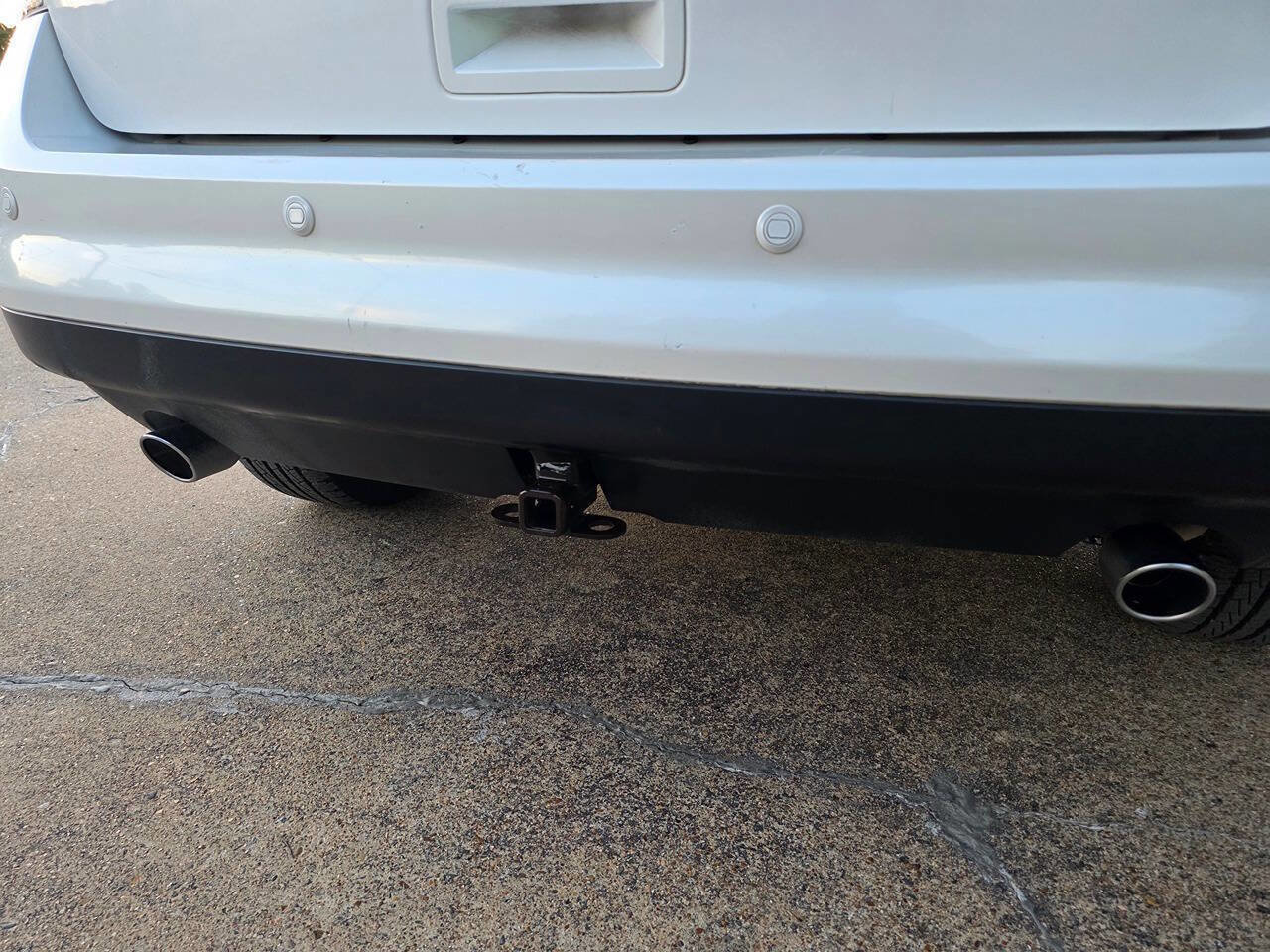 Used 2010 Ford Edge Limited image 11