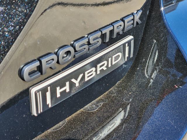 New 2026 Subaru Crosstrek 2.5i Limited w/ Crosstrek Mirror Package AWD/4WD image 7