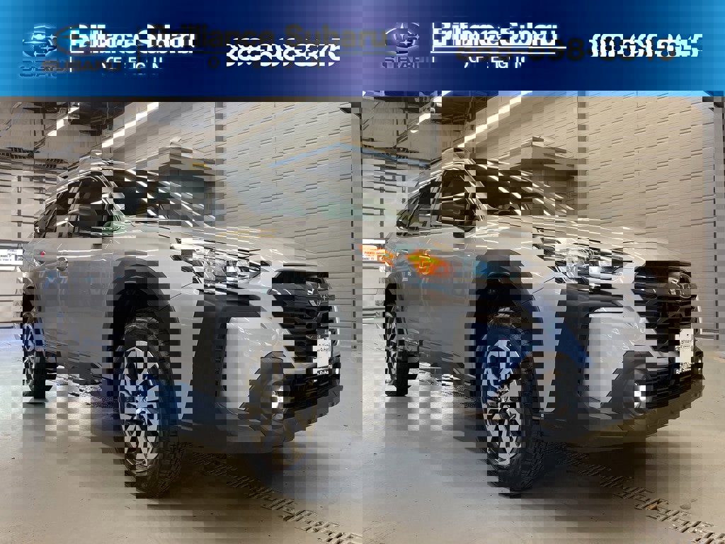 Certified 2025 Subaru Outback w/ Popular Package #1A