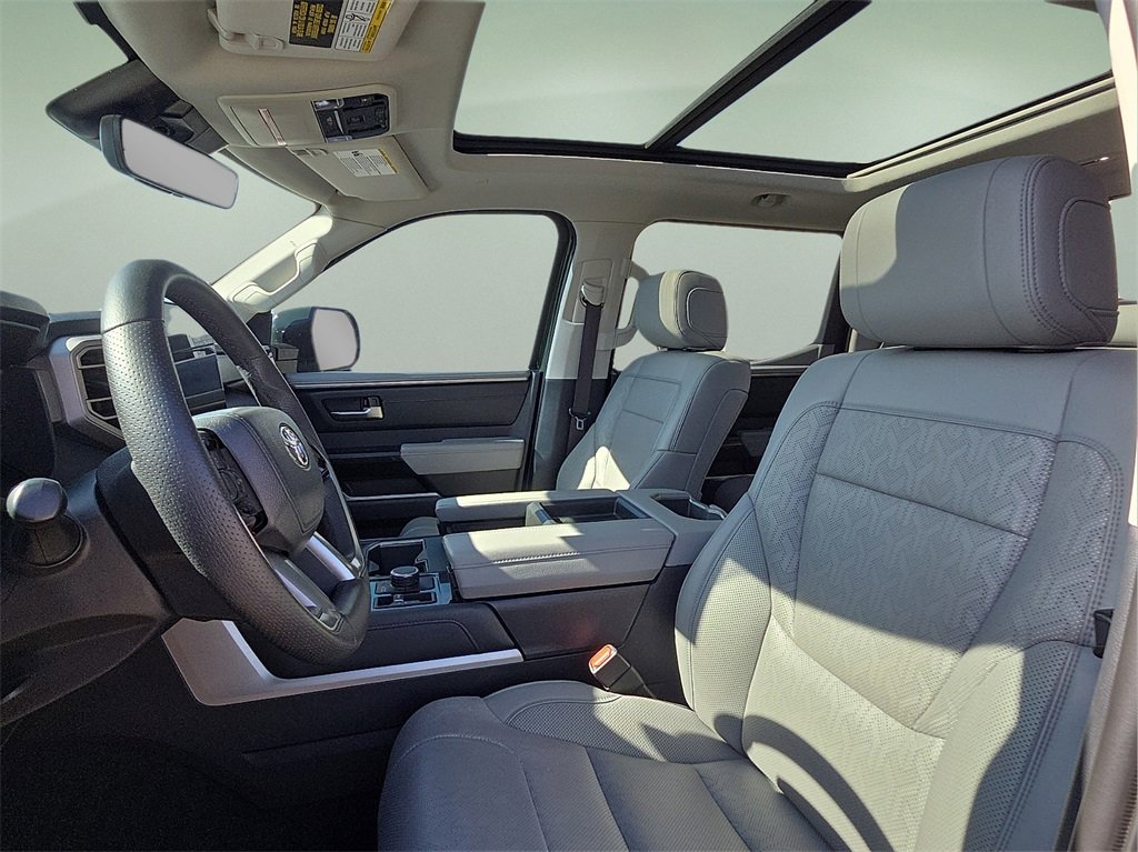 Used 2023 Toyota Tundra Limited image 14