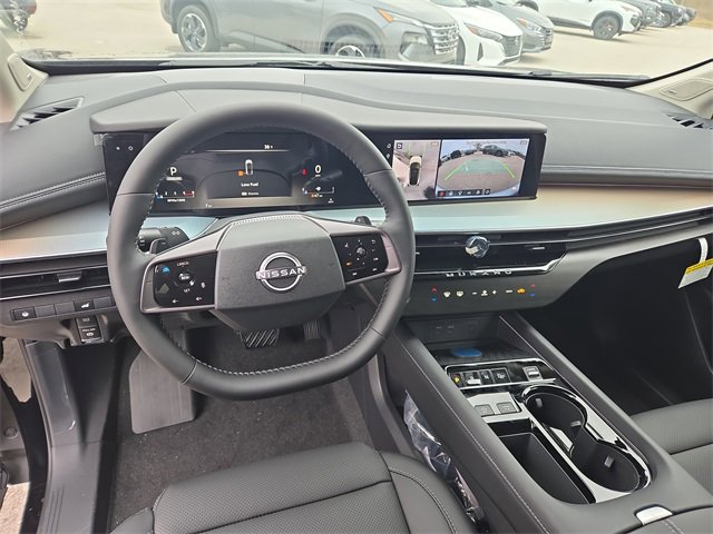 New 2026 Nissan Murano SL image 33