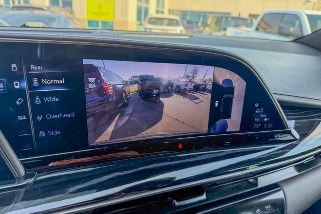 Used 2023 Cadillac Escalade Sport image 27