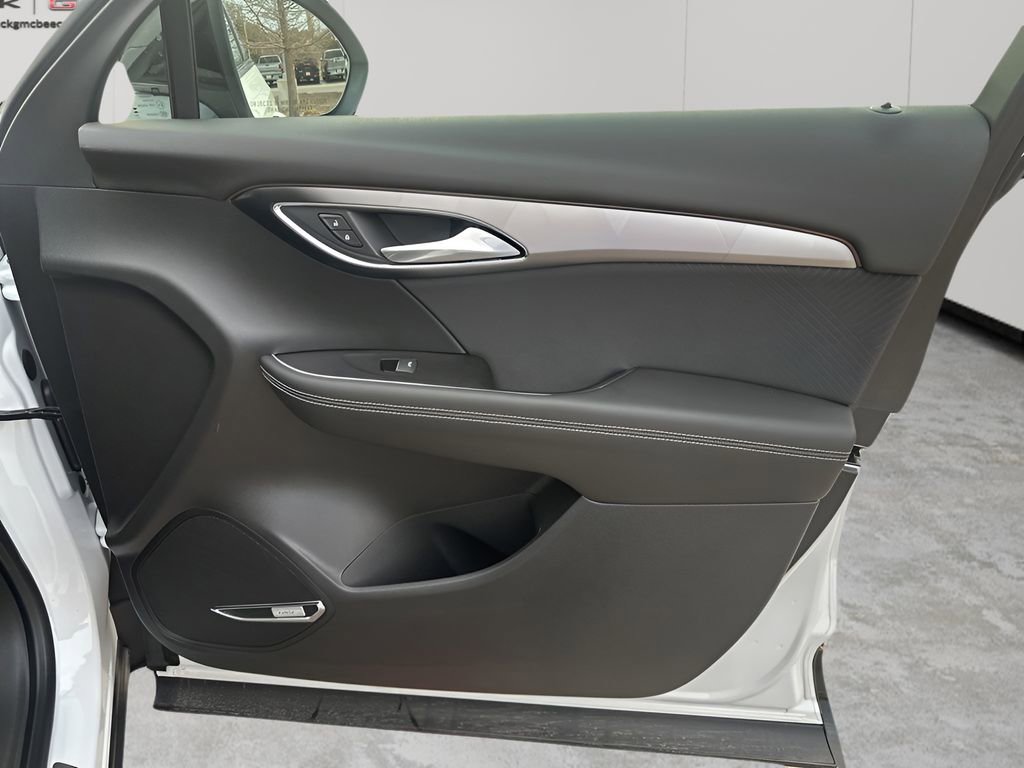 New 2026 Buick Envision Sport Touring AWD/4WD image 14