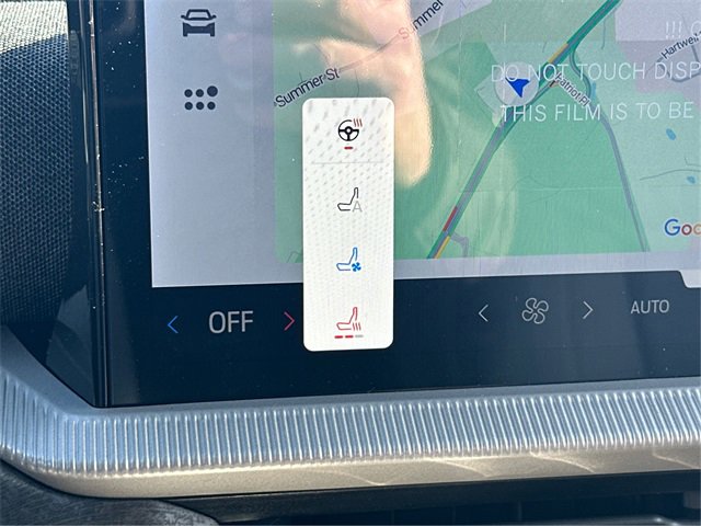 New 2026 Ford Explorer Platinum w/ LUX Leather Package image 27