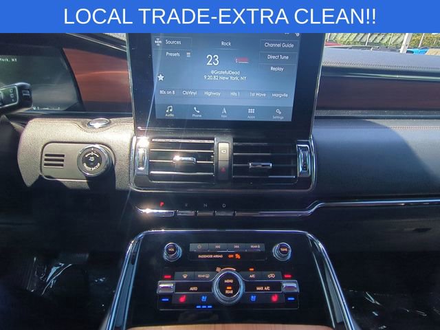 Used 2018 Lincoln Navigator Reserve w/ Technology Package AWD/4WD image 24