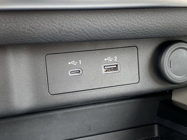 Used 2023 Nissan Rogue SL w/ SL Premium Package image 25