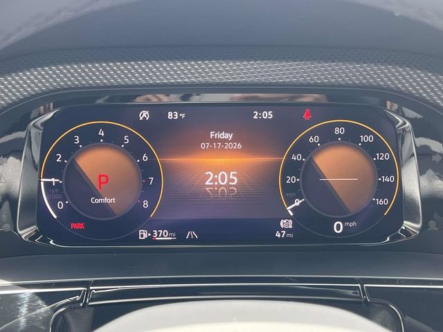 New 2026 Volkswagen Atlas Cross Sport SEL Premium R-Line AWD/4WD image 13