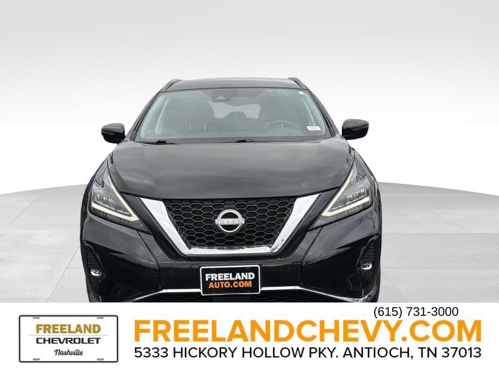 Used 2023 Nissan Murano SV image 9