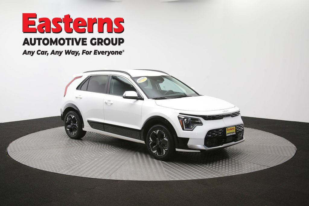 Used 2024 Kia Niro Wind w/ Wind Preserve Package FWD image 49