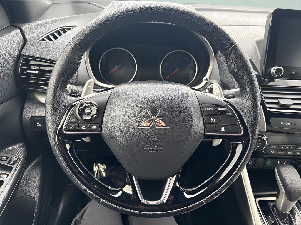 Used 2024 Mitsubishi Eclipse Cross SE image 14