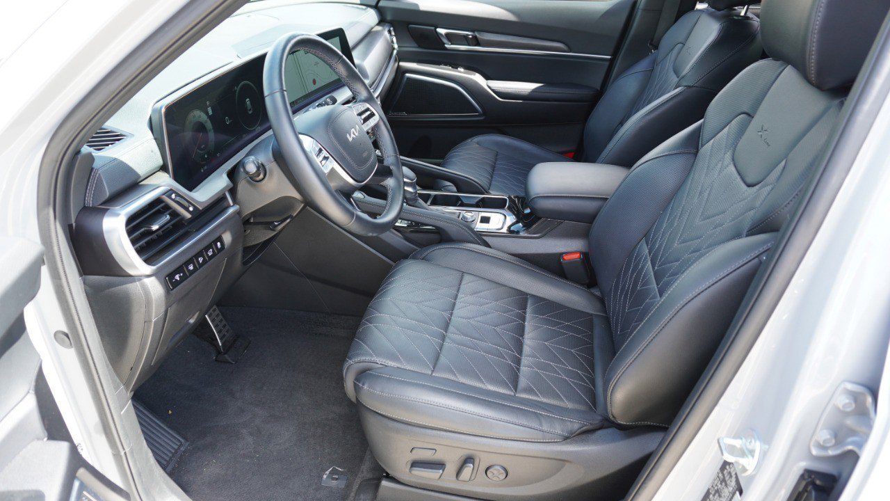 Used 2024 Kia Telluride SX X-Line image 10