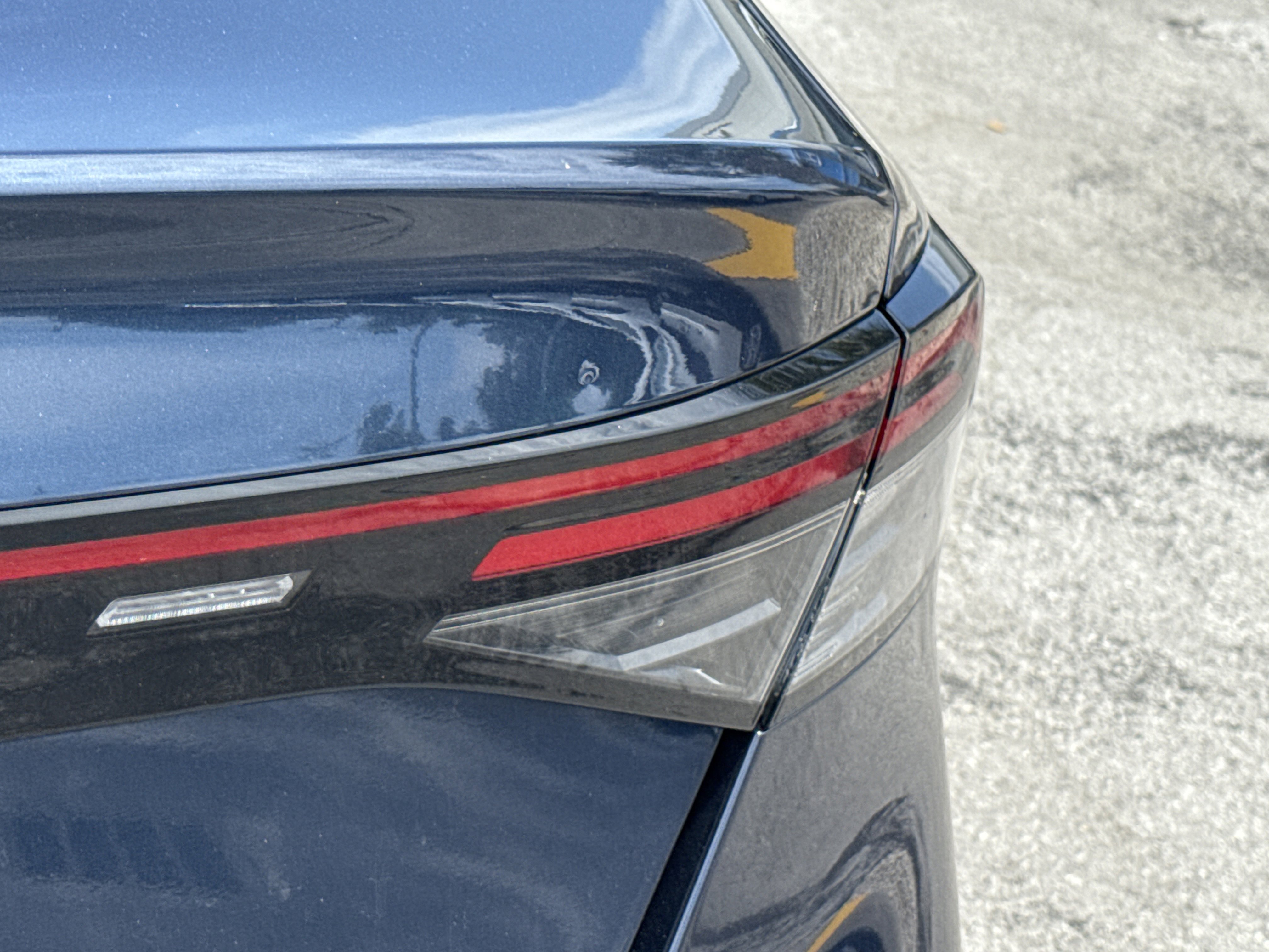 Certified 2024 Honda Accord EX-L image 16