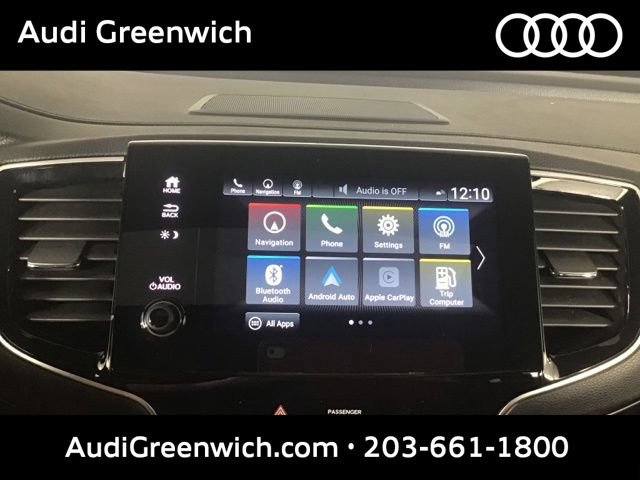 Used 2023 Honda Passport Elite image 15
