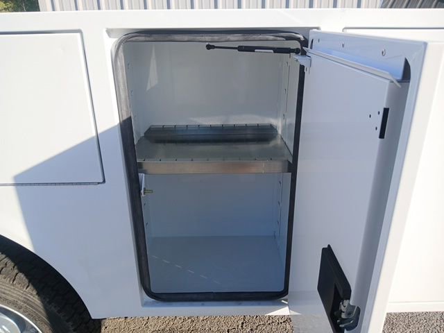 New 2026 RAM 5500 Tradesman w/ Chrome Appearance Group image 12