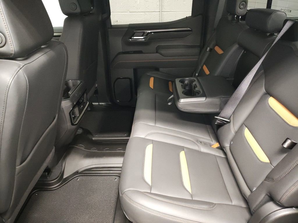 New 2026 GMC Sierra 1500 AT4 w/ AT4 Premium Package image 27